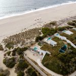 Новостройки на проспекте Ленина в Ростове-на-Дону