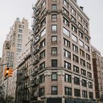 Новостройки на Красноармейской улице в Ростове-на-Дону