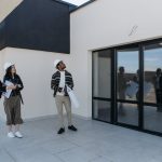 Новостройки Ростова-на-Дону: локации для покупки квартиру с террасой