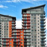 Новостройки на Орбитальной улице Ростов-на-Дону