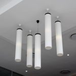 Новостройки на проспекте Ленина в Ростове-на-Дону