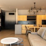 Квартира в новостройке Ростова-на-Дону: фото и планировки