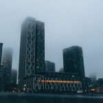 Новостройки на Гвардейской площади в Ростове-на-Дону