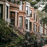 Новостройка на улице Ларина в Ростове-на-Дону